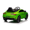 Auto Na Akumulator Mercedes CLA 45s AMG Zielony 4x4