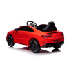 Auto Na Akumulator Mercedes CLA 45s Czerwony AMG 4x4