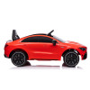 Auto Na Akumulator Mercedes CLA 45s Czerwony AMG 4x4