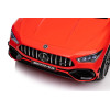 Auto Na Akumulator Mercedes CLA 45s Czerwony AMG 4x4