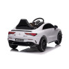 Auto Na Akumulator Mercedes CLA 45s AMG Biały 4x4