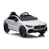 Auto Na Akumulator Mercedes CLA 45s AMG Biały 4x4