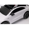 Auto Na Akumulator Mercedes CLA 45s AMG Biały 4x4