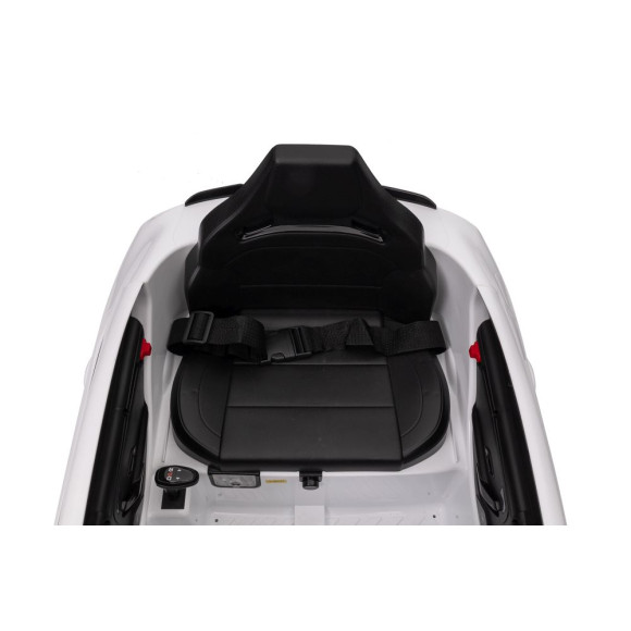 Auto Na Akumulator Mercedes CLA 45s AMG Biały 4x4