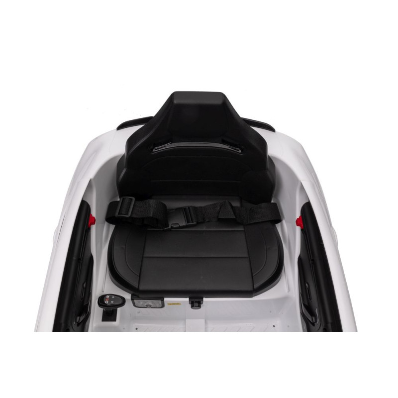 Auto Na Akumulator Mercedes CLA 45s AMG Biały 4x4
