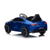 Auto Na Akumulator Mercedes CLA 45s AMG Niebieski Lakierowany 4x4