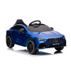 Auto Na Akumulator Mercedes CLA 45s AMG Niebieski Lakierowany 4x4