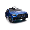 Auto Na Akumulator Mercedes CLA 45s AMG Niebieski Lakierowany 4x4