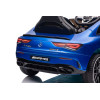 Auto Na Akumulator Mercedes CLA 45s AMG Niebieski Lakierowany 4x4