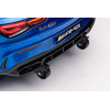 Auto Na Akumulator Mercedes CLA 45s AMG Niebieski Lakierowany 4x4