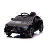 Auto Na Akumulator Mercedes CLA 45s AMG Czarny Lakierowany 4x4