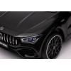 Auto Na Akumulator Mercedes CLA 45s AMG Czarny Lakierowany 4x4