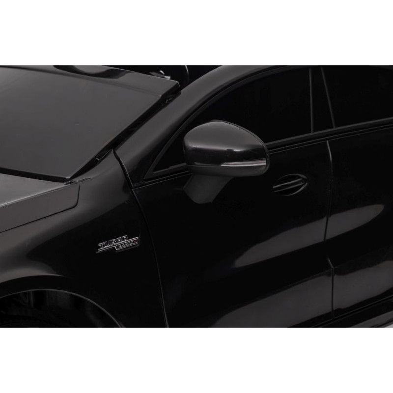 Auto Na Akumulator Mercedes CLA 45s AMG Czarny Lakierowany 4x4