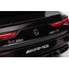 Auto Na Akumulator Mercedes CLA 45s AMG Czarny Lakierowany 4x4