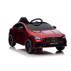Auto Na Akumulator Mercedes CLA 45s AMG Czerwony Lakierowany 4x4