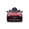 Auto Na Akumulator Mercedes CLA 45s AMG Czerwony Lakierowany 4x4