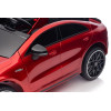 Auto Na Akumulator Mercedes CLA 45s AMG Czerwony Lakierowany 4x4