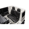 Auto Na Akumulator Mercedes G63 XXL Biały 4x4