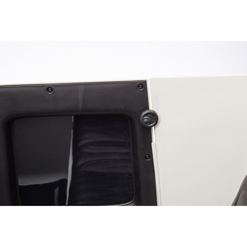 Auto Na Akumulator Mercedes G63 XXL Biały 4x4