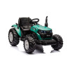 Traktor Na Akumulator HC-306 Ciemno Zielony 24V