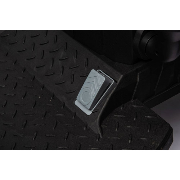 Traktor Na Akumulator HC-306 Zielony 24V