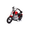Motor Na Akumulator A9902 36V Czerwony