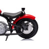 Motor Na Akumulator A9902 36V Czerwony