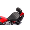 Motor Na Akumulator A9902 36V Czerwony