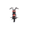 Motor Na Akumulator A9902 36V Czerwony
