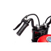 Motor Na Akumulator A9902 36V Czerwony