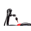 Motor Na Akumulator A9902 36V Czerwony