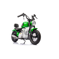 Motor Na Akumulator A9902 36V Zielony