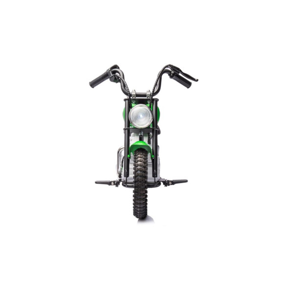 Motor Na Akumulator A9902 36V Zielony