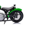 Motor Na Akumulator A9902 36V Zielony