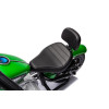 Motor Na Akumulator A9902 36V Zielony