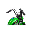 Motor Na Akumulator A9902 36V Zielony