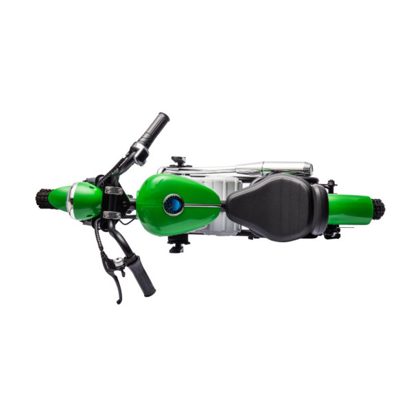 Motor Na Akumulator A9902 36V Zielony