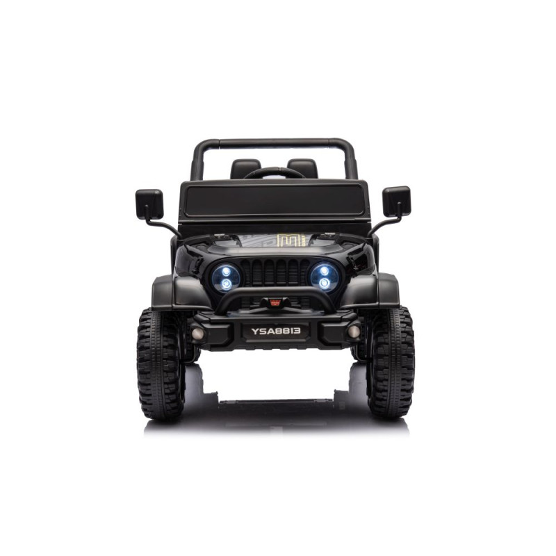 Auto Na Akumulator YSA8813 Czarne 24V
