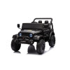 Auto Na Akumulator YSA8813 Czarne 24V
