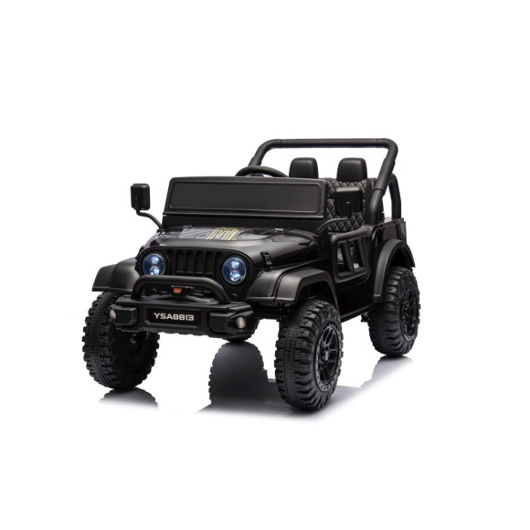 Auto Na Akumulator YSA8813 Czarne 24V