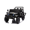 Auto Na Akumulator YSA8813 Czarne 24V