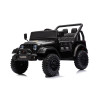 Auto Na Akumulator YSA8813 Czarne 24V