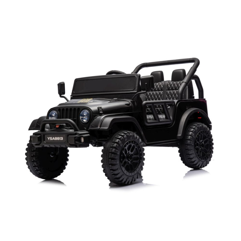 Auto Na Akumulator YSA8813 Czarne 24V