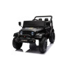 Auto Na Akumulator YSA8813 Czarne 24V