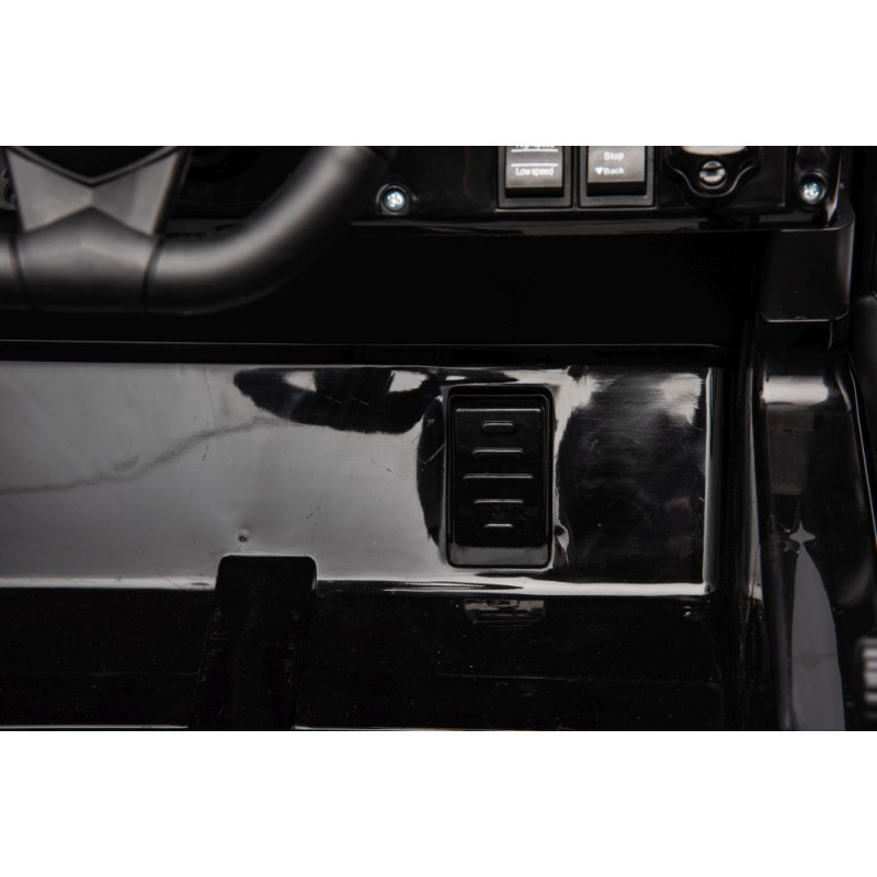 Auto Na Akumulator YSA8813 Czarne 24V
