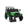 Auto Na Akumulator YSA8813 Zielone 24V