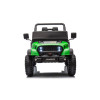 Auto Na Akumulator YSA8813 Zielone 24V
