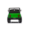 Auto Na Akumulator YSA8813 Zielone 24V