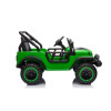 Auto Na Akumulator YSA8813 Zielone 24V