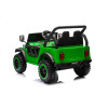 Auto Na Akumulator YSA8813 Zielone 24V